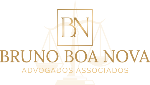 Logo Bruno Boa Nova Advocacia